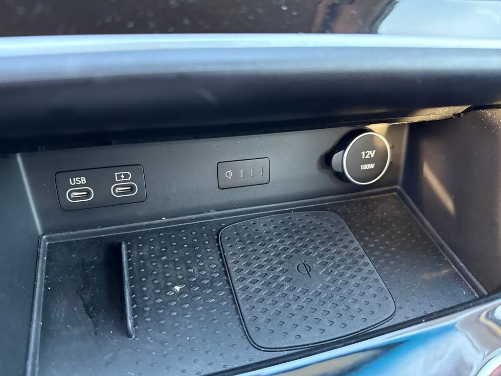 2025 Genesis GV80 2.5T CERTIFIED