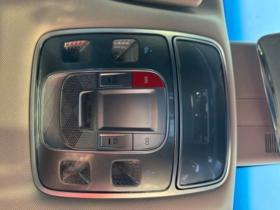 2025 Genesis GV80 2.5T CERTIFIED