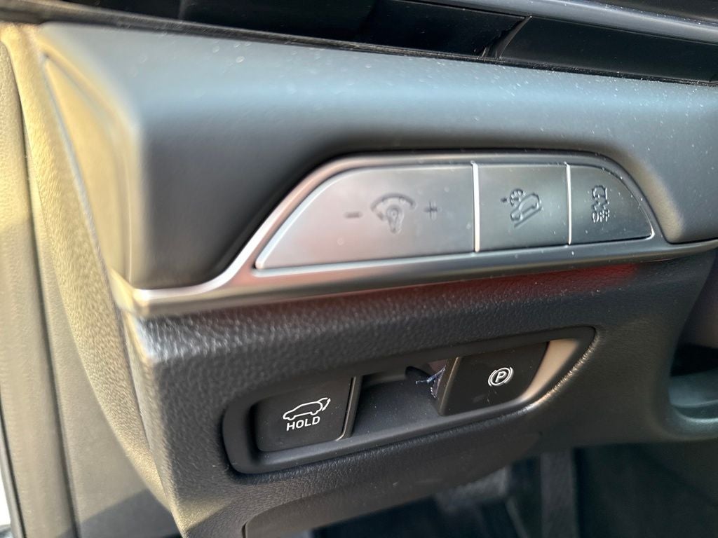 2025 Genesis GV80 2.5T CERTIFIED