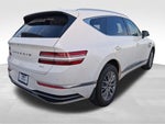 2025 Genesis GV80 2.5T CERTIFIED
