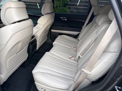 2026 Genesis GV80 2.5T