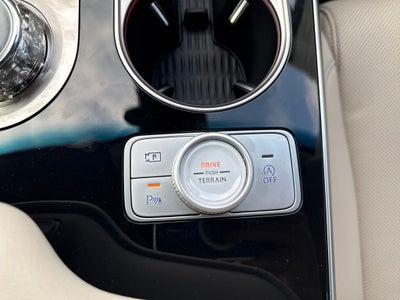 2026 Genesis GV80 2.5T