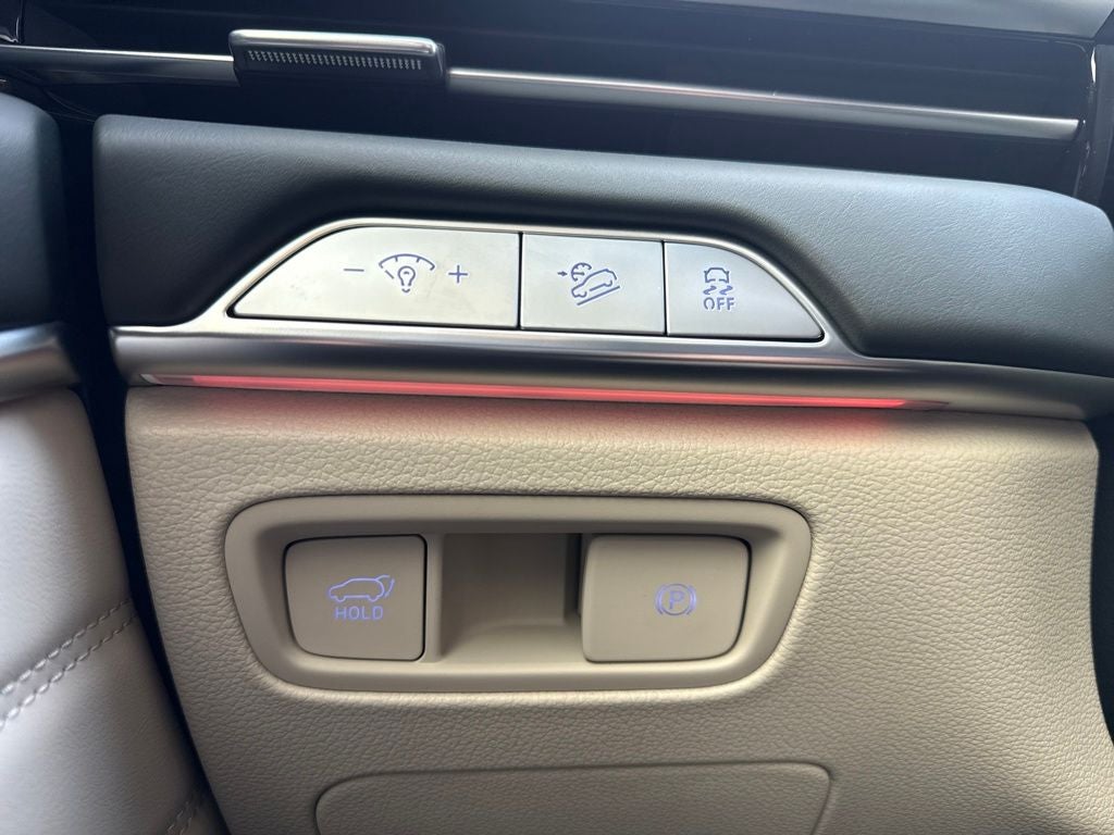 2026 Genesis GV80 2.5T