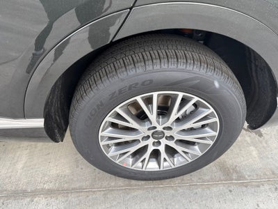 2026 Genesis GV80 2.5T