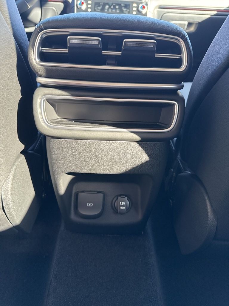 2026 Genesis GV80 2.5T