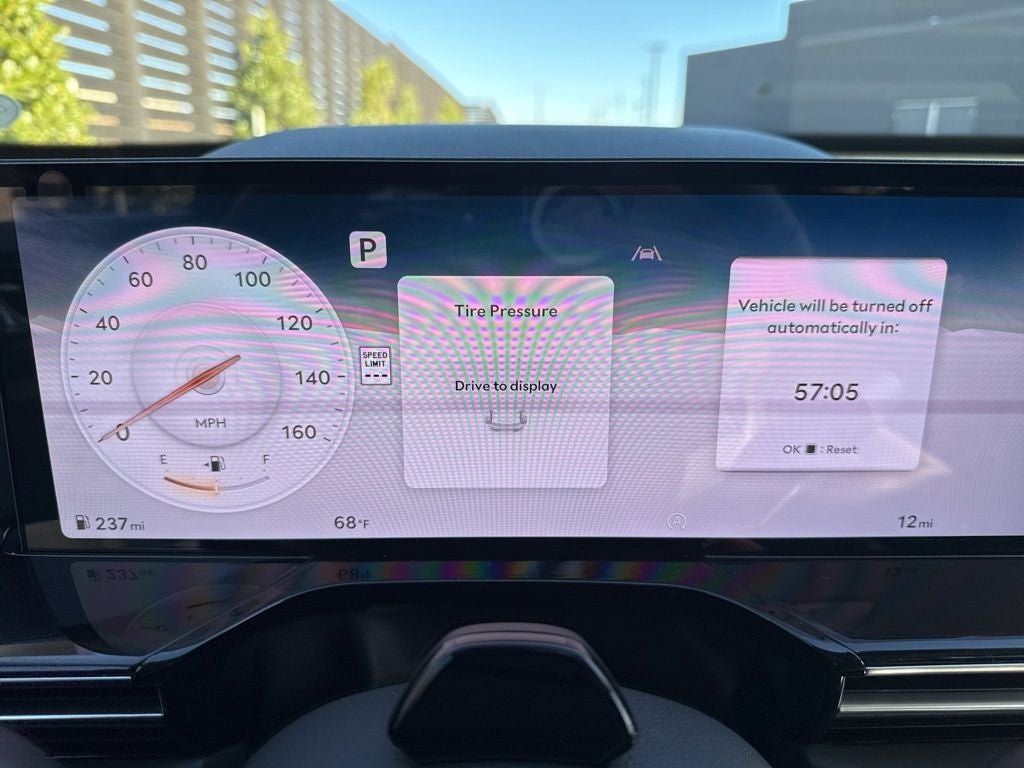 2026 Genesis GV80 2.5T