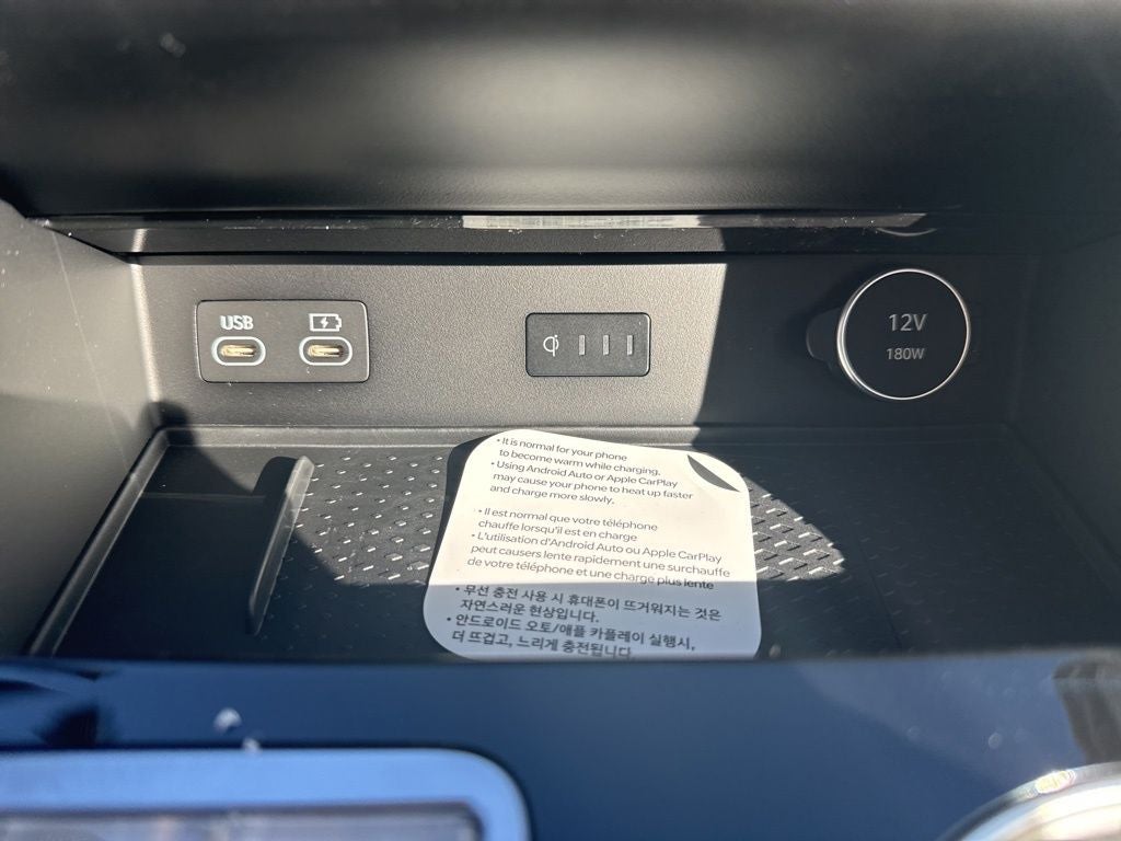 2026 Genesis GV80 2.5T