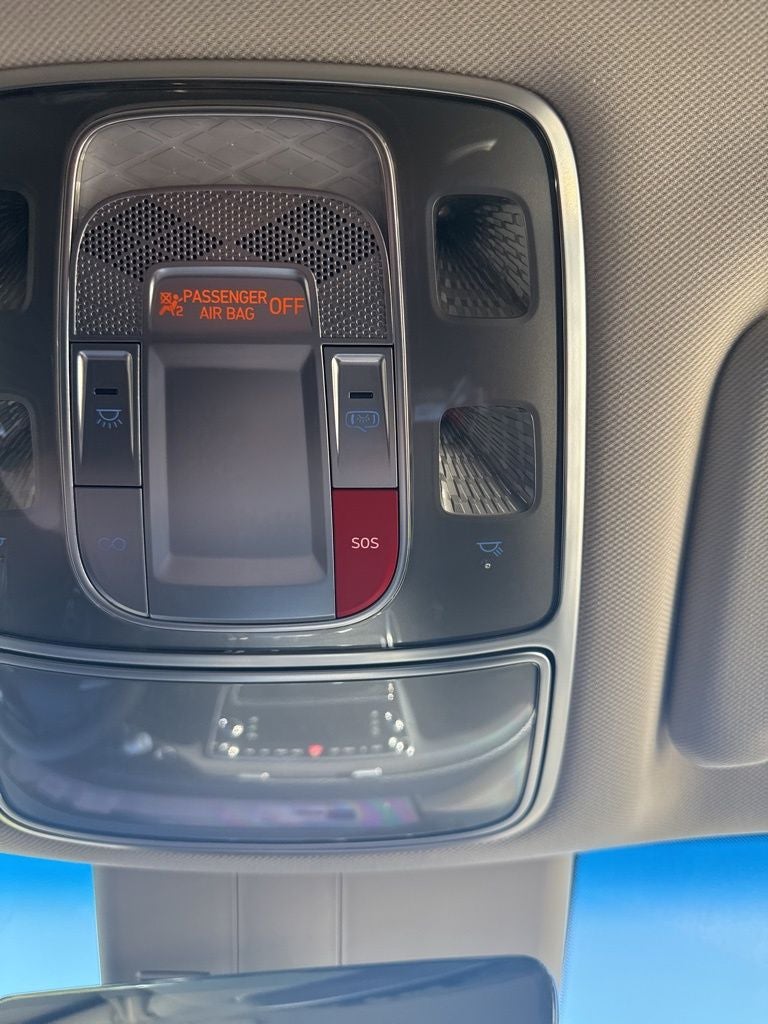 2026 Genesis GV80 2.5T