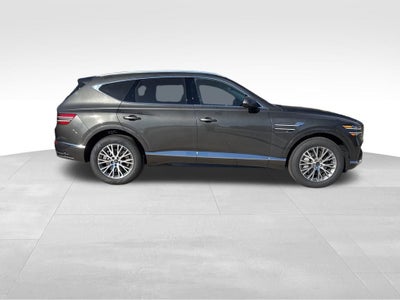 2026 Genesis GV80 2.5T