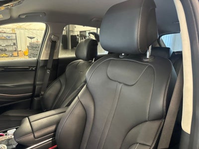 2025 Genesis GV80 2.5T CERTIFIED