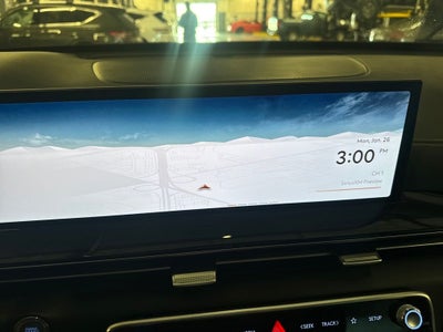 2025 Genesis GV80 2.5T CERTIFIED