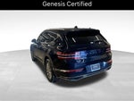 2025 Genesis GV80 2.5T CERTIFIED