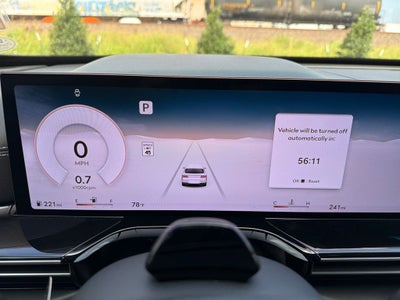 2026 Genesis GV80 2.5T