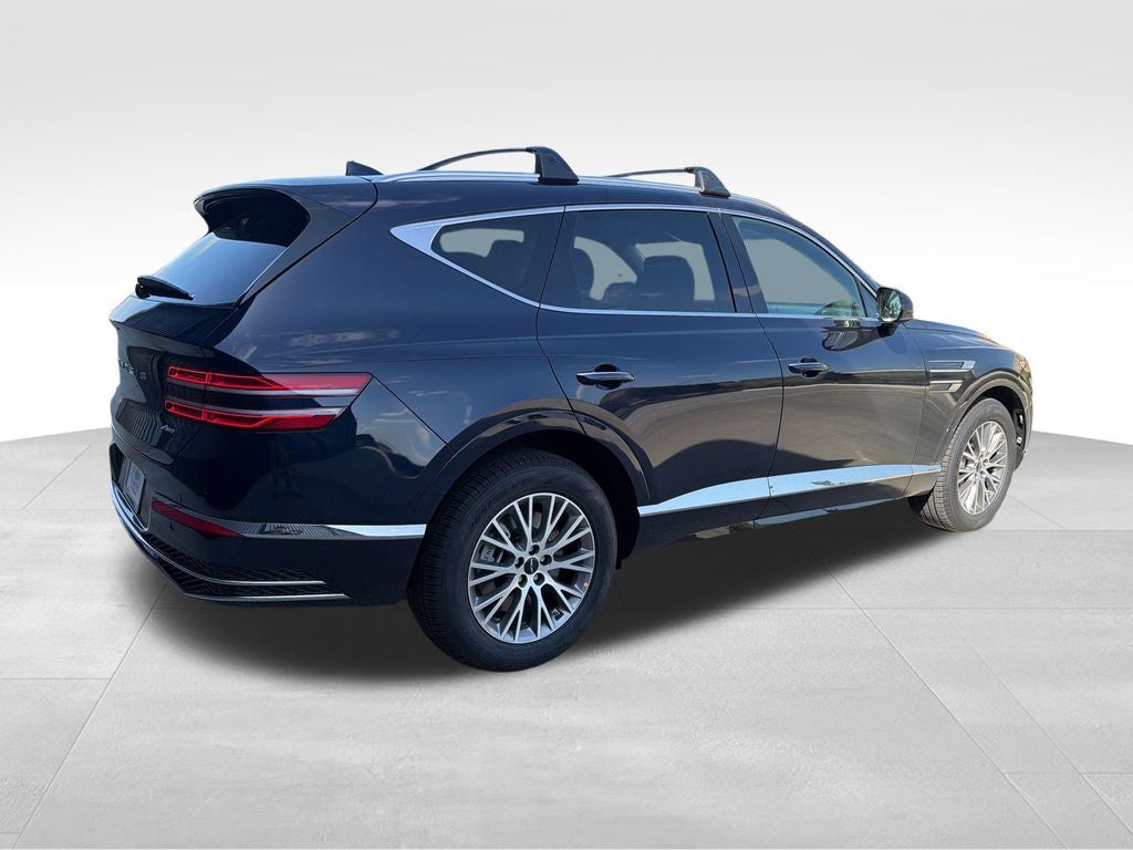 2026 Genesis GV80 2.5T