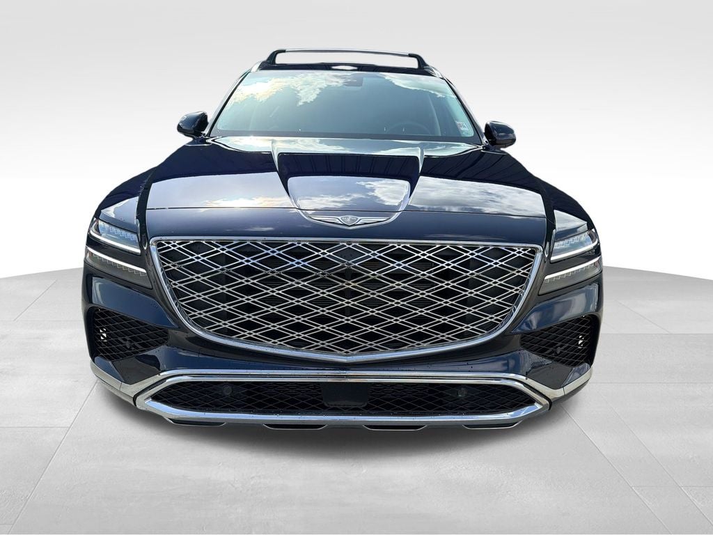 2026 Genesis GV80 2.5T