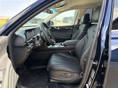 2026 Genesis GV80 2.5T