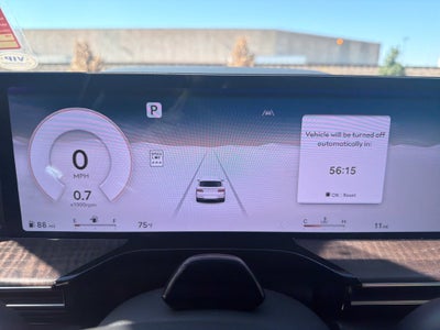 2027 Genesis GV80 2.5T Select
