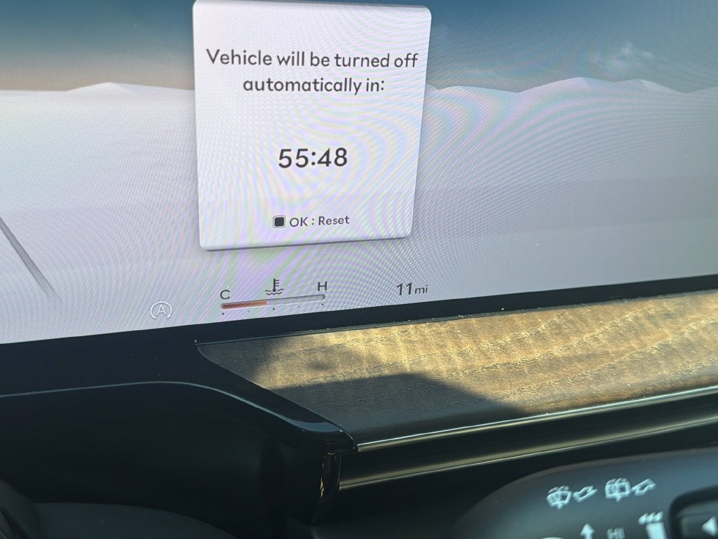 2027 Genesis GV80 2.5T Select
