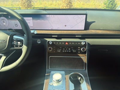 2027 Genesis GV80 2.5T Select
