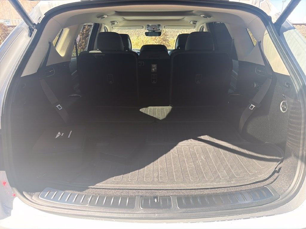 2027 Genesis GV80 2.5T Select