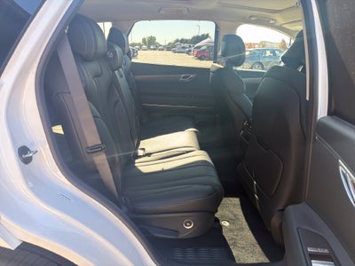 2027 Genesis GV80 2.5T Select
