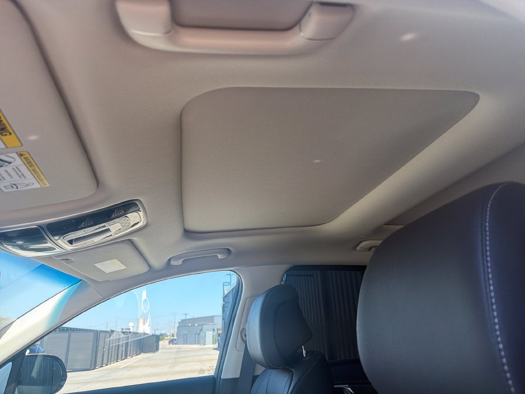2027 Genesis GV80 2.5T Select