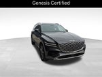2026 Genesis GV80 2.5T CERTIFIED