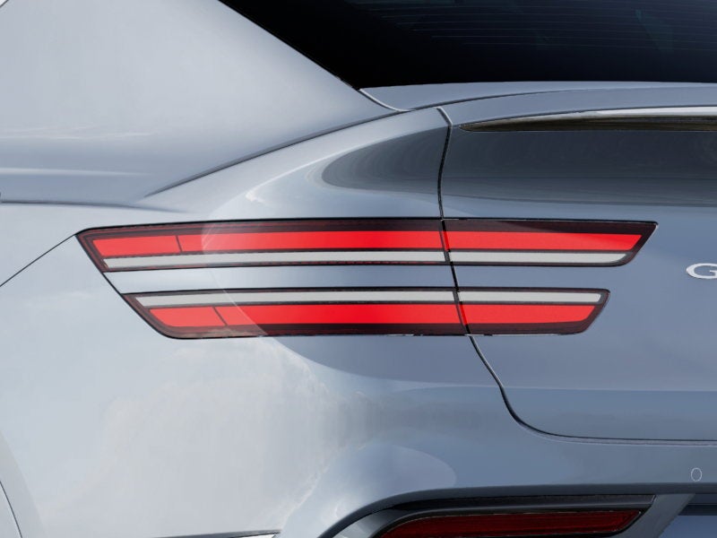 2027 Genesis GV80 Coupe 3.5T