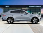 2027 Genesis GV80 Coupe 3.5T