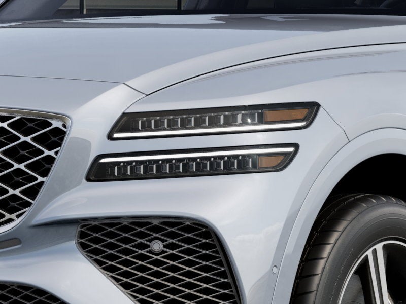 2027 Genesis GV80 Coupe 3.5T