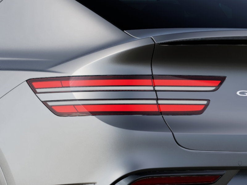 2027 Genesis GV80 Coupe 3.5T