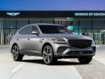 2027 Genesis GV80 Coupe 3.5T