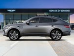 2027 Genesis GV80 Coupe 3.5T