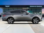 2027 Genesis GV80 Coupe 3.5T