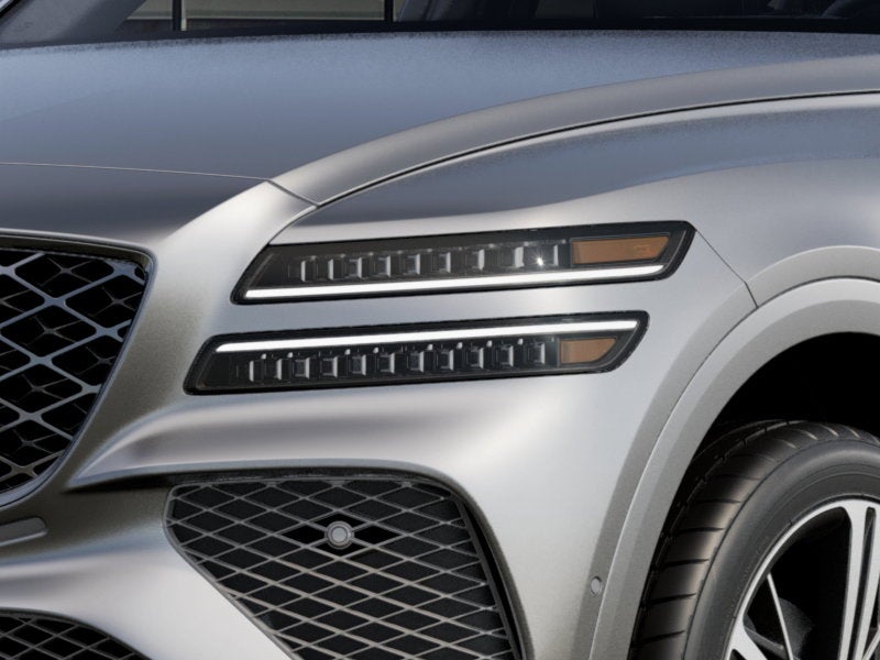 2027 Genesis GV80 Coupe 3.5T