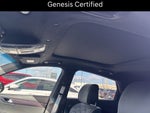 2025 Genesis GV80 Coupe 3.5T e-SC CERTIFIED