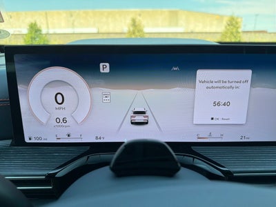 2027 Genesis GV80 Coupe 3.5T