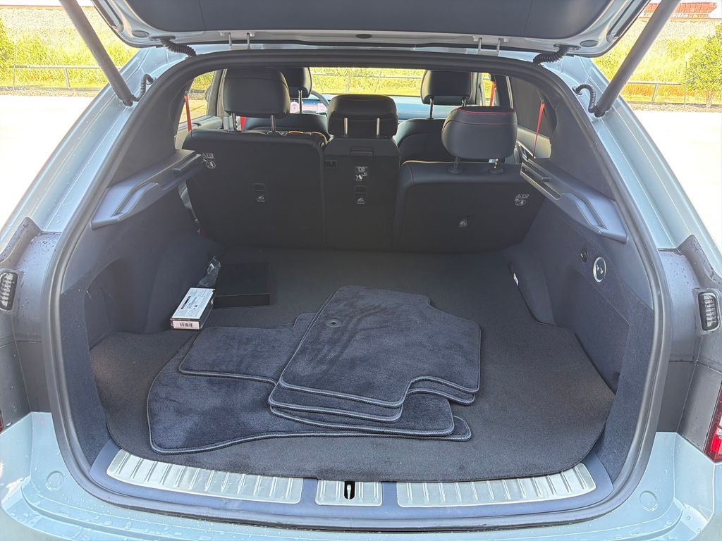 2027 Genesis GV80 Coupe 3.5T