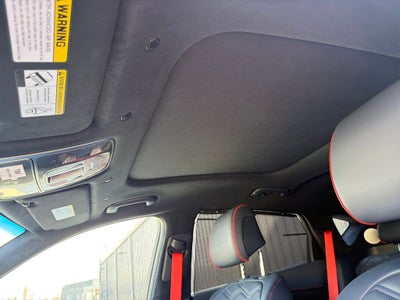 2027 Genesis GV80 Coupe 3.5T