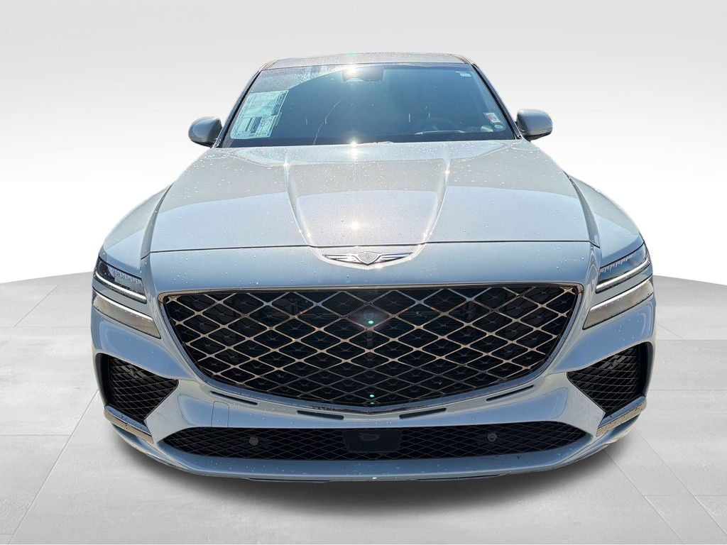 2027 Genesis GV80 Coupe 3.5T