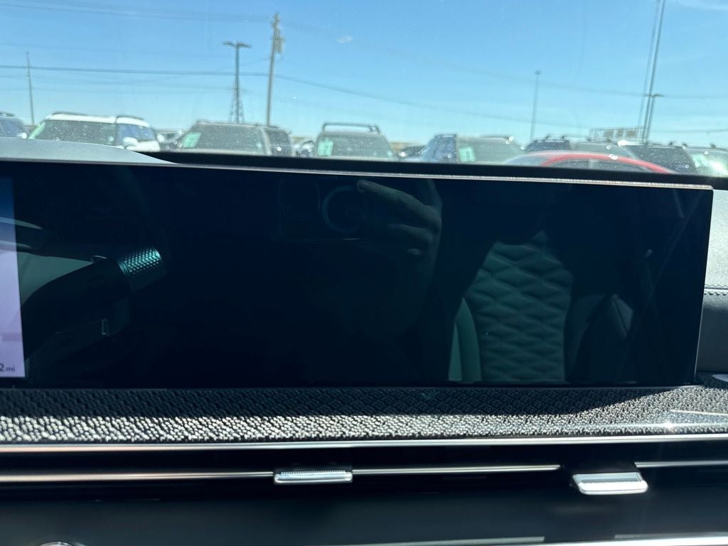 2026 Genesis GV80 Coupe 3.5T e-SC