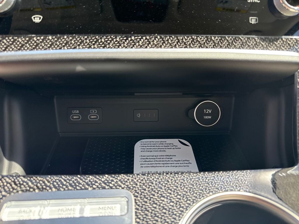 2026 Genesis GV80 Coupe 3.5T e-SC