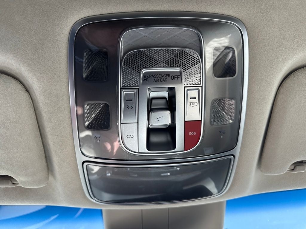 2026 Genesis GV80 Coupe 3.5T e-SC