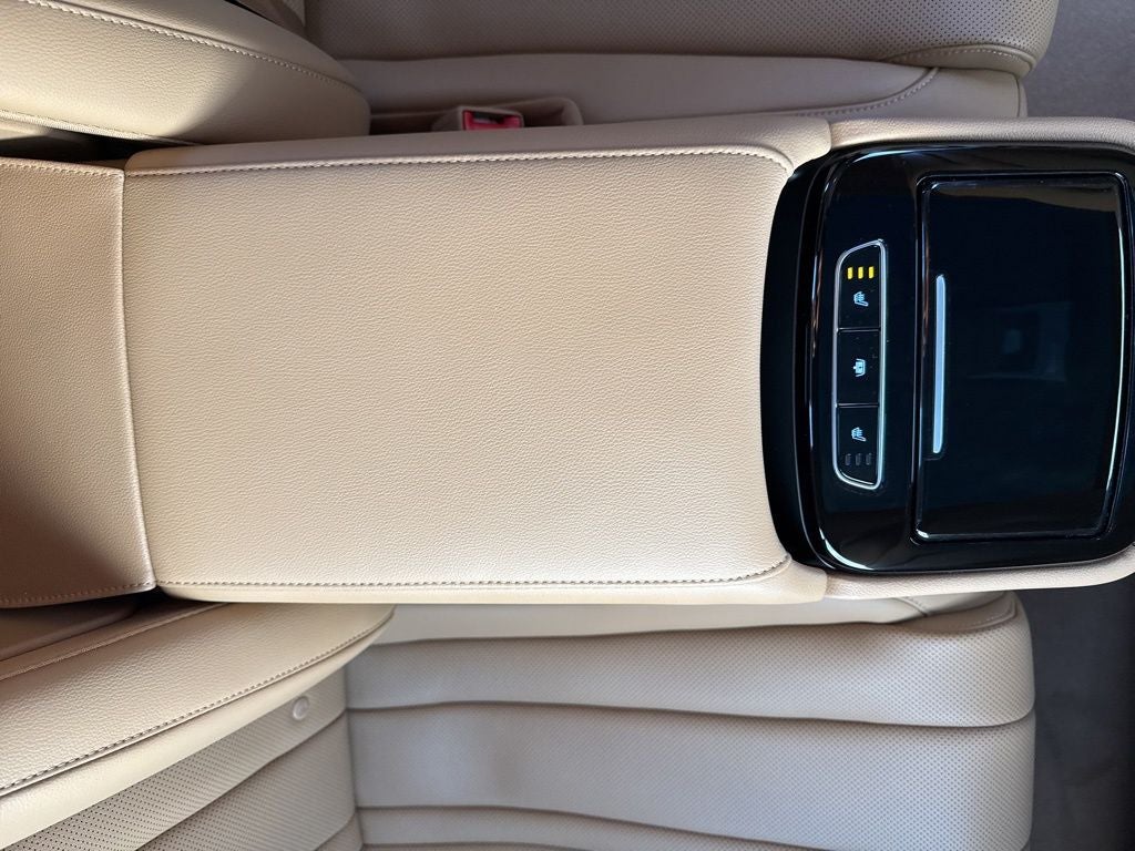 2026 Genesis GV80 Coupe 3.5T e-SC