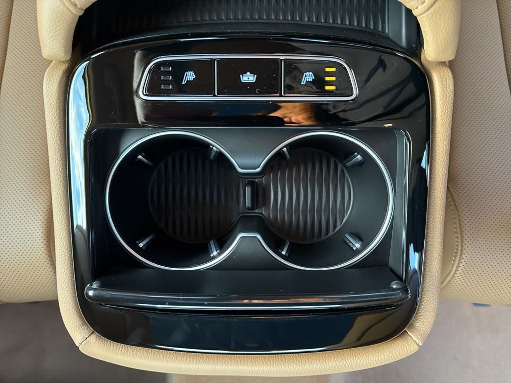 2026 Genesis GV80 Coupe 3.5T e-SC