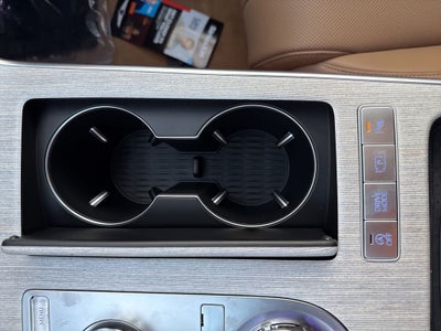 2026 Genesis GV80 Coupe 3.5T e-SC