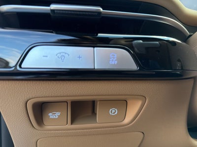 2026 Genesis GV80 Coupe 3.5T e-SC