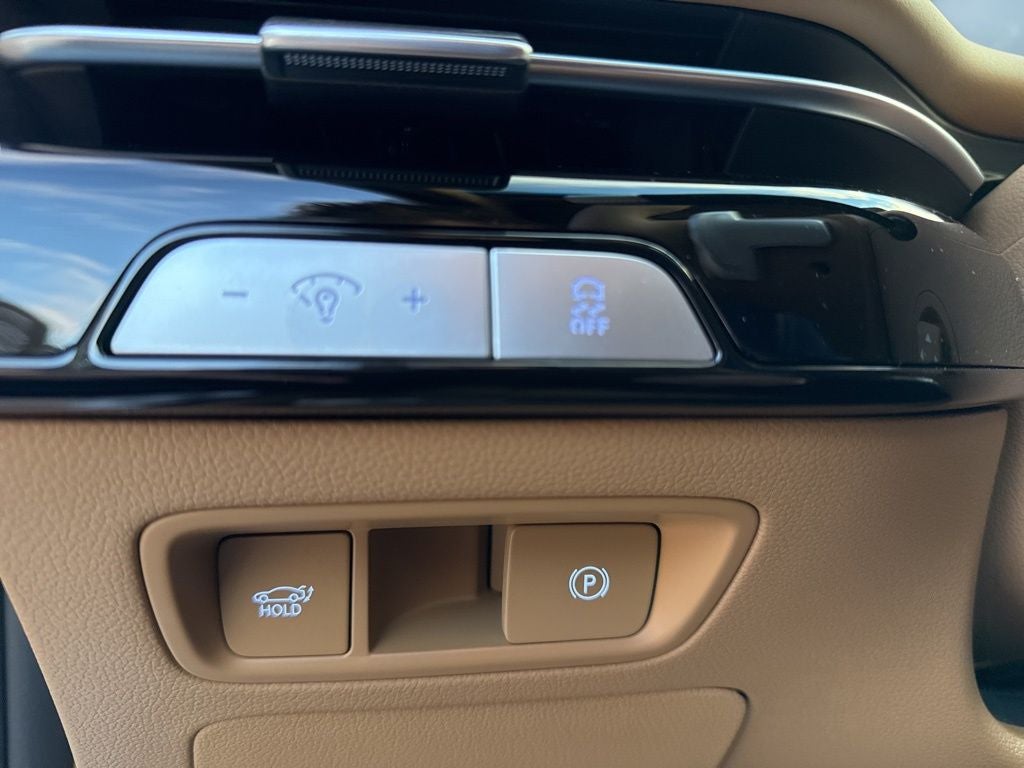 2026 Genesis GV80 Coupe 3.5T e-SC