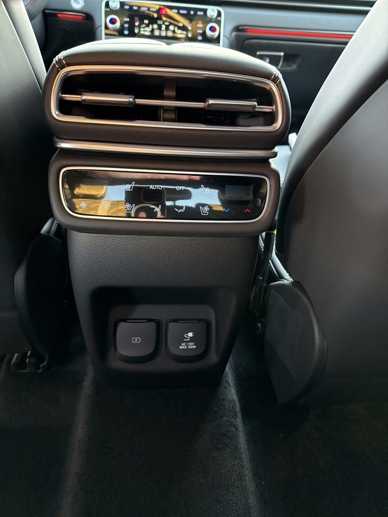 2026 Genesis GV80 Coupe 3.5T e-SC