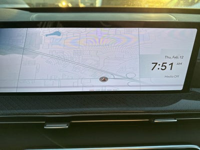 2026 Genesis GV80 Coupe 3.5T e-SC